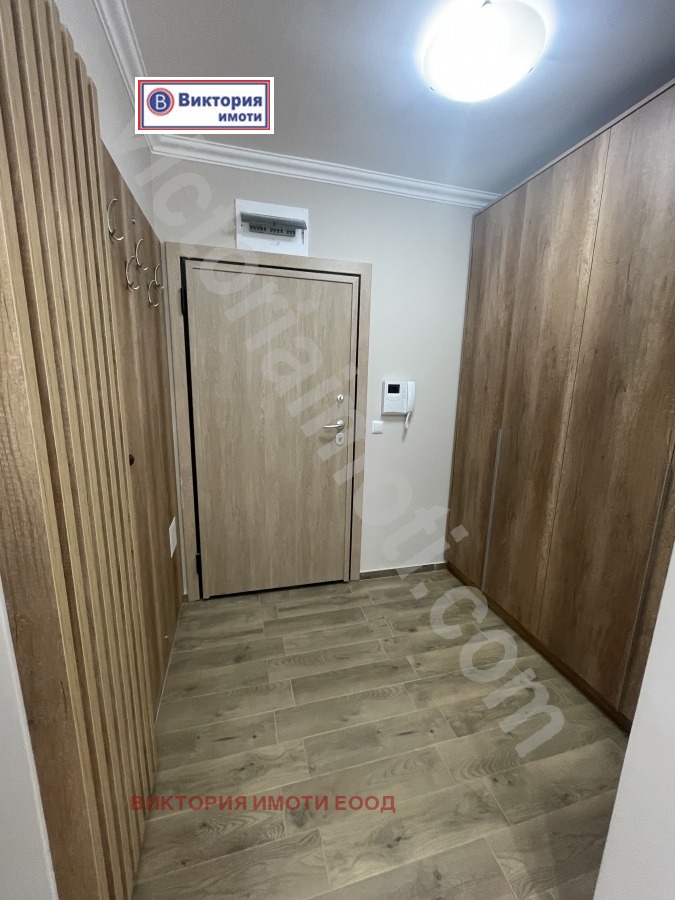 Дава под наем 2-СТАЕН, гр. Велико Търново, Картала, снимка 5 - Апартаменти - 52164211