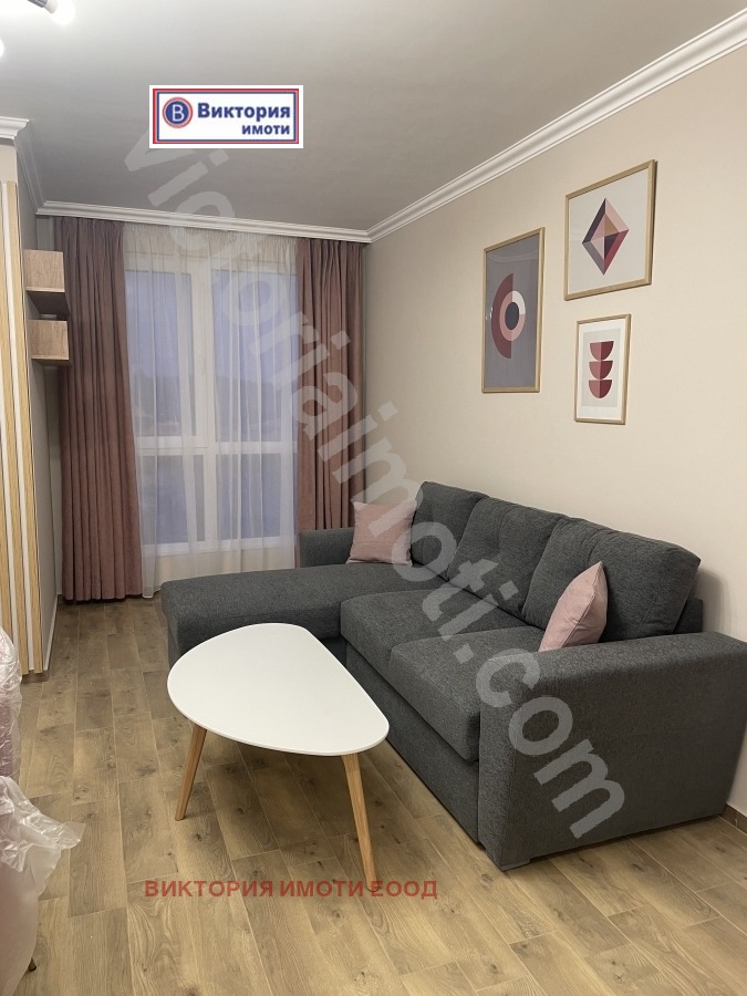 Под наем 2-СТАЕН, град Велико Търново, Картала • 750 лв. / 383.47 € • 97038737 1