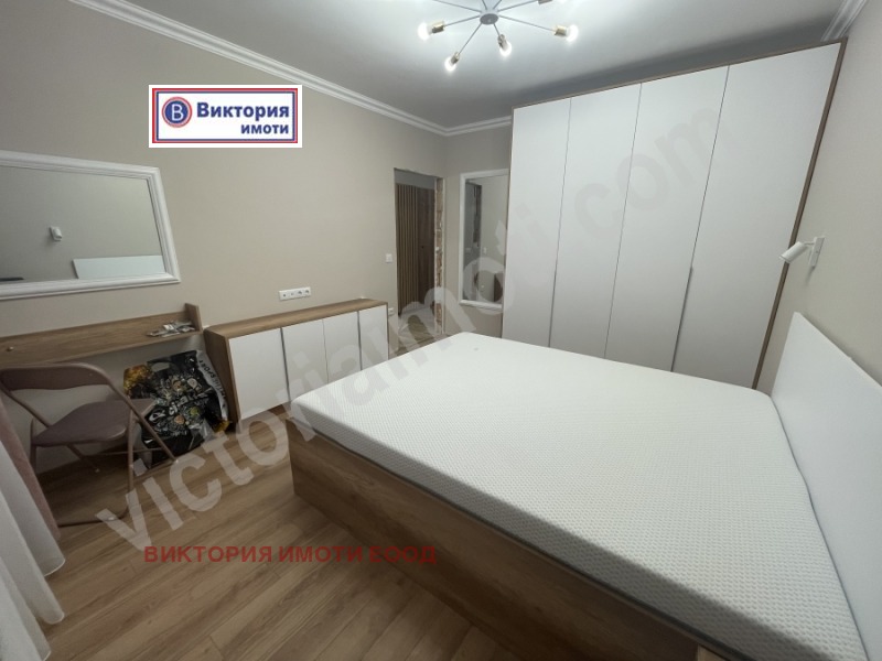 Дава под наем 2-СТАЕН, гр. Велико Търново, Картала, снимка 8 - Апартаменти - 52164211