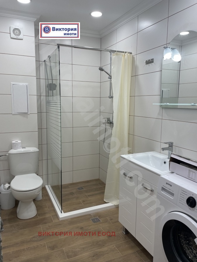 Дава под наем 2-СТАЕН, гр. Велико Търново, Картала, снимка 9 - Апартаменти - 52164211