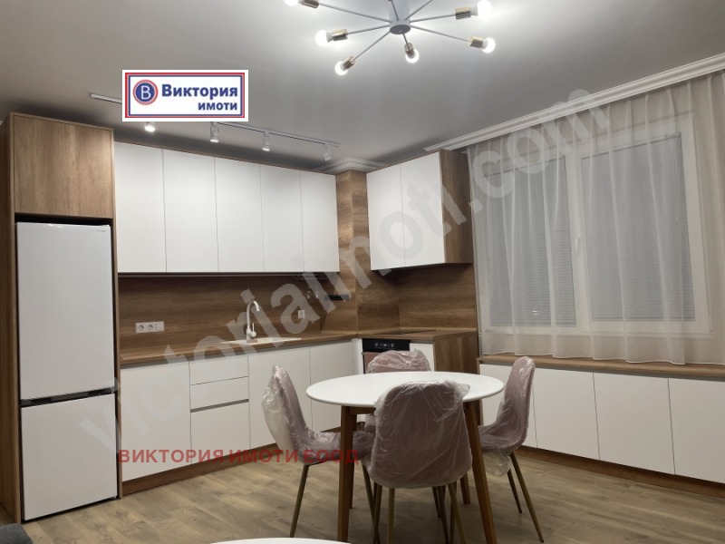 Дава под наем 2-СТАЕН, гр. Велико Търново, Картала, снимка 2 - Апартаменти - 52164211