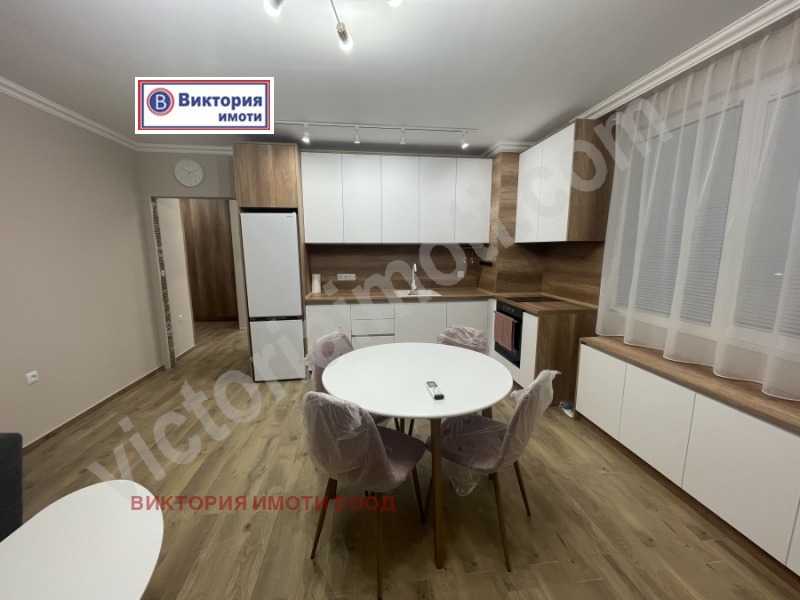 Дава под наем 2-СТАЕН, гр. Велико Търново, Картала, снимка 6 - Апартаменти - 52164211