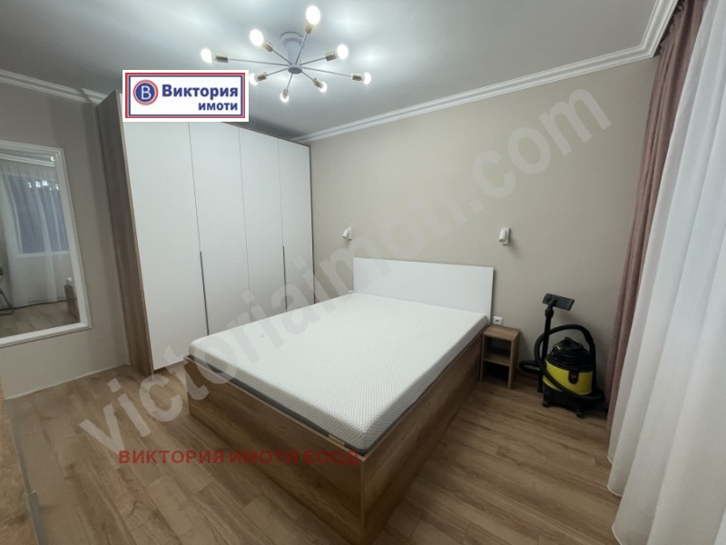 Дава под наем 2-СТАЕН, гр. Велико Търново, Картала, снимка 7 - Апартаменти - 52164211