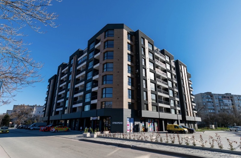 Дава под наем 2-СТАЕН, гр. Пловдив, Кючук Париж