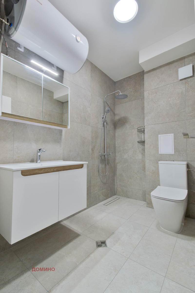 Дава под наем 2-СТАЕН, гр. Пловдив, Кючук Париж, снимка 9 - Апартаменти - 52969702