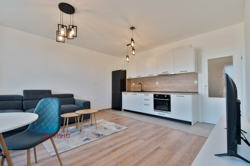 Дава под наем 2-СТАЕН, гр. Пловдив, Кючук Париж, снимка 3 - Апартаменти - 52969702