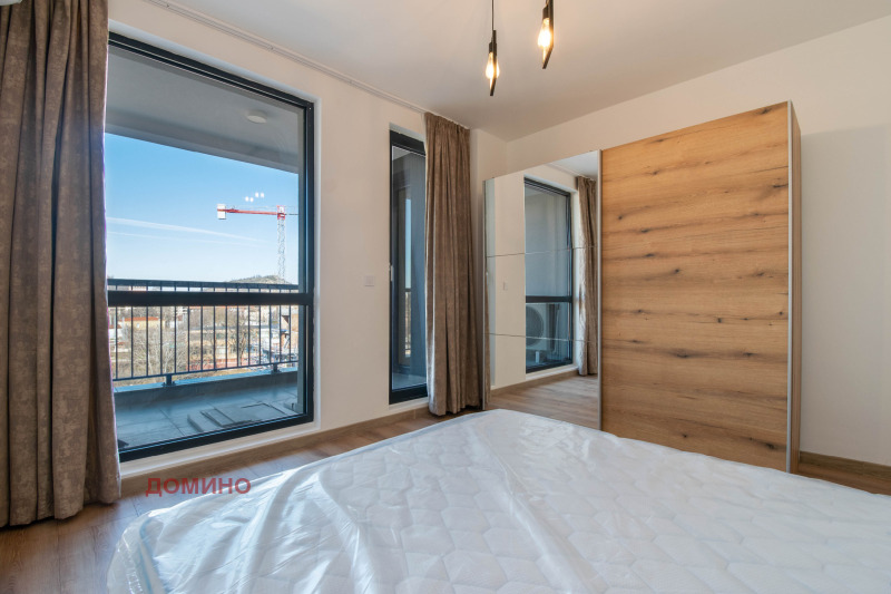 Дава под наем 2-СТАЕН, гр. Пловдив, Кючук Париж, снимка 6 - Апартаменти - 52969702