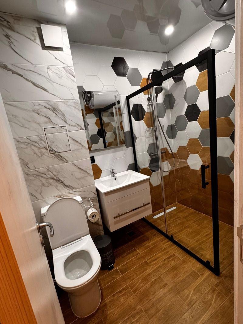 Дава под наем 2-СТАЕН, гр. София, Дървеница, снимка 6 - Апартаменти - 52988956