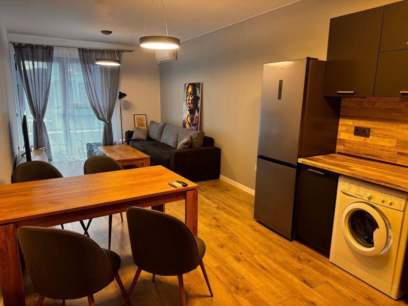 Дава под наем 2-СТАЕН, гр. София, Дървеница