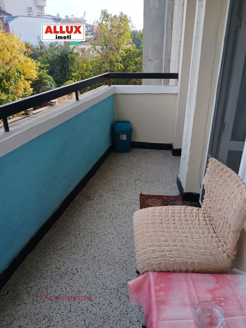 Дава под наем 2-СТАЕН, гр. Русе, Ялта, снимка 14 - Апартаменти - 53380445