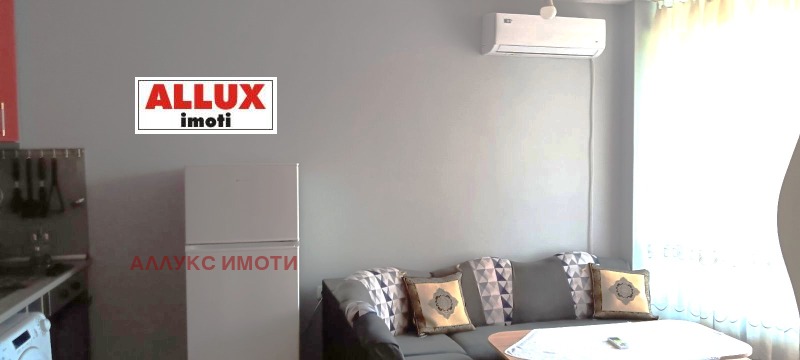 Дава под наем 2-СТАЕН, гр. Русе, Ялта, снимка 4 - Апартаменти - 53380445