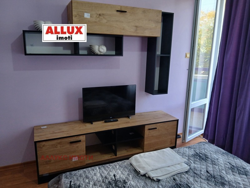 Дава под наем 2-СТАЕН, гр. Русе, Ялта, снимка 5 - Апартаменти - 53380445