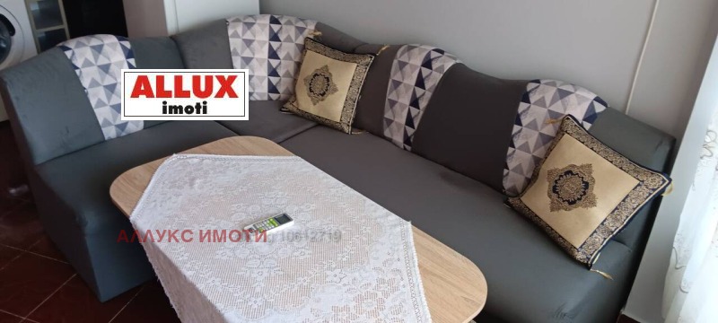 Дава под наем 2-СТАЕН, гр. Русе, Ялта, снимка 10 - Апартаменти - 53380445