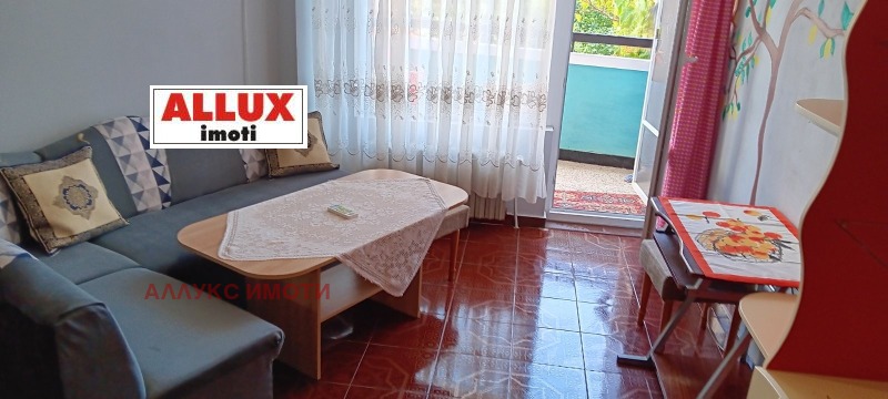 Дава под наем 2-СТАЕН, гр. Русе, Ялта, снимка 3 - Апартаменти - 53380445