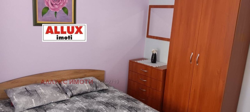 Дава под наем 2-СТАЕН, гр. Русе, Ялта, снимка 7 - Апартаменти - 53380445