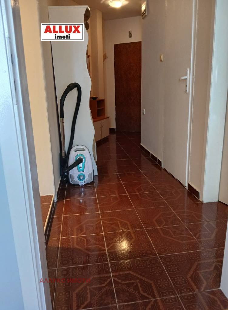 Дава под наем 2-СТАЕН, гр. Русе, Ялта, снимка 15 - Апартаменти - 53380445