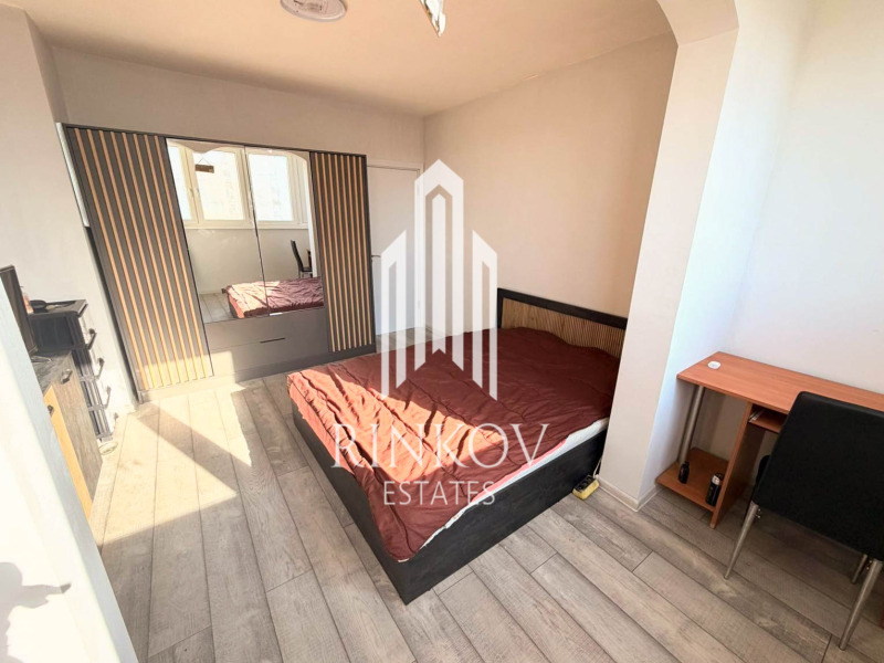 Дава под наем 2-СТАЕН, гр. София, Надежда 4, снимка 3 - Апартаменти - 53148180