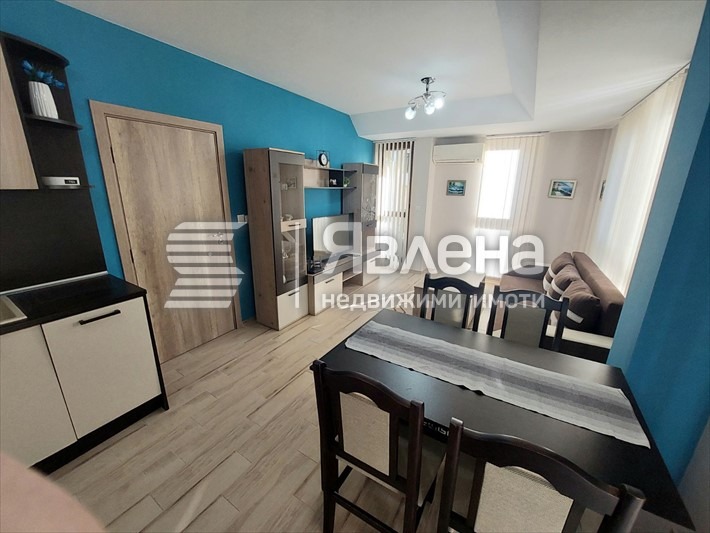 Дава под наем 2-СТАЕН, гр. Варна, Операта