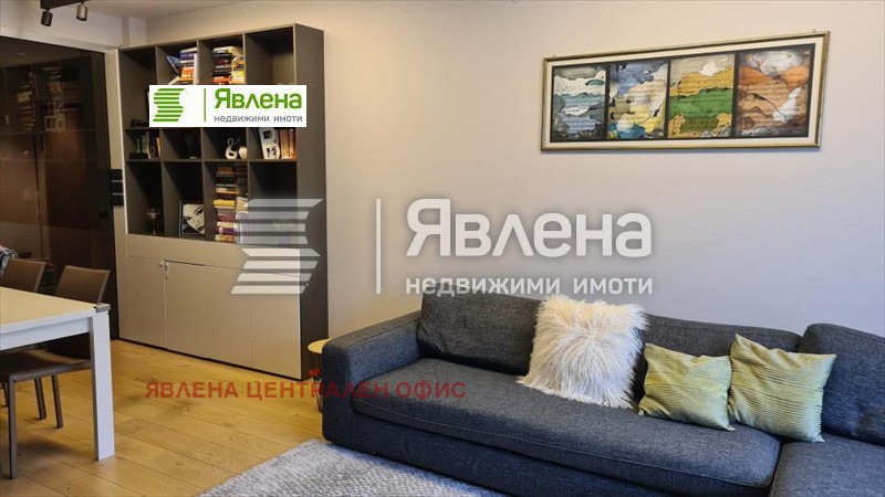 Da affittare  2 camere da letto Sofia , g.gr.Iugen park , 110 mq | 90128206 - Immagine [4]