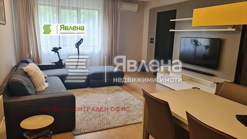 В аренду  2 спальни София , ж.гр.Южен парк , 110 кв.м | 90128206