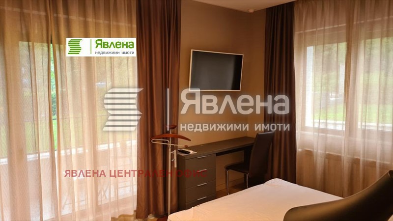 Дава под наем  3-стаен град София , ж.гр.Южен парк , 110 кв.м | 90128206 - изображение [5]