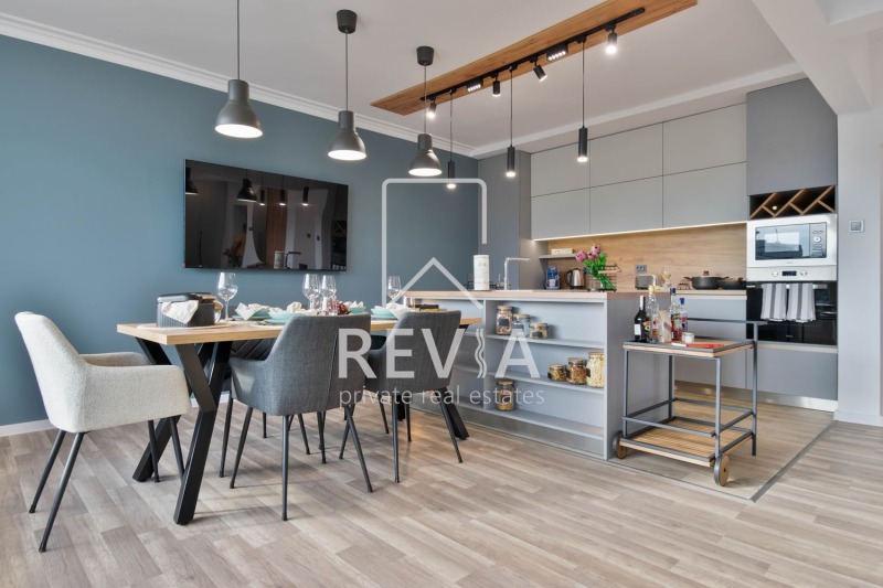 Дава под наем 3-СТАЕН, гр. София, Гео Милев