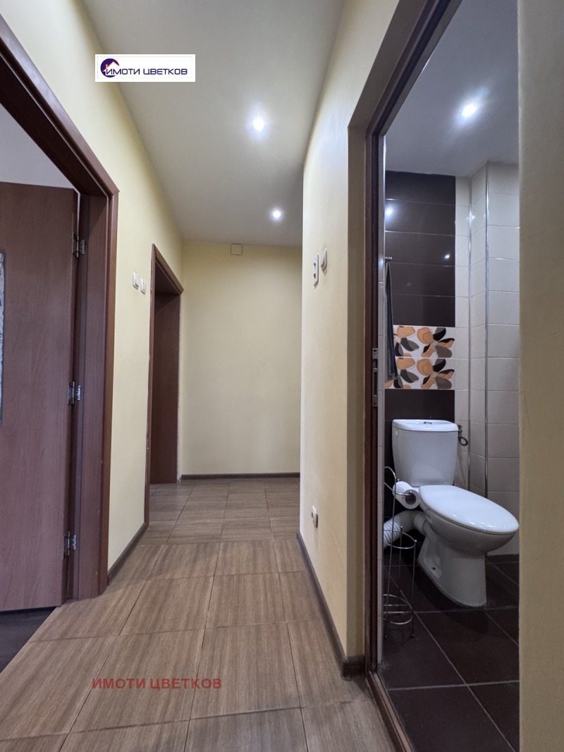 Дава под наем  3-стаен град Враца , Център , 80 кв.м | 24242575 - изображение [15]