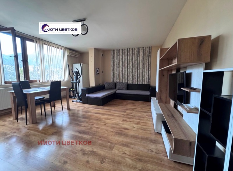 Дава под наем  3-стаен град Враца , Център , 80 кв.м | 24242575 - изображение [3]