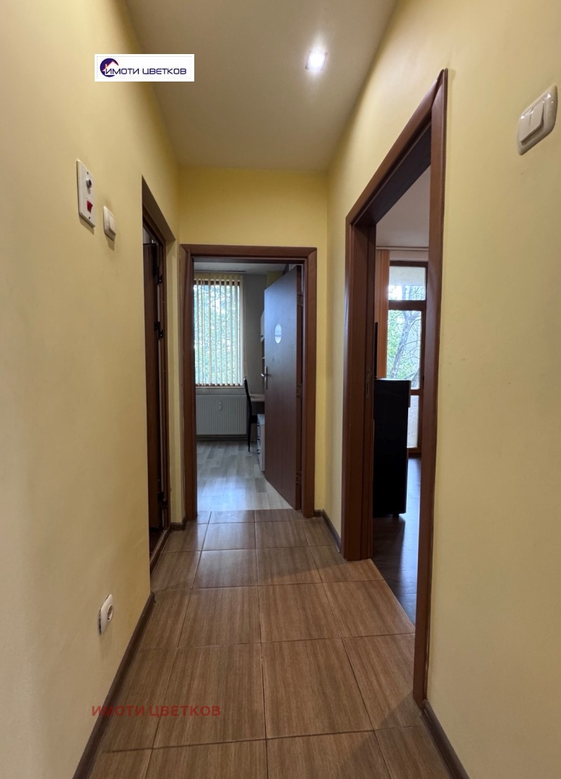 Дава под наем  3-стаен град Враца , Център , 80 кв.м | 24242575 - изображение [8]