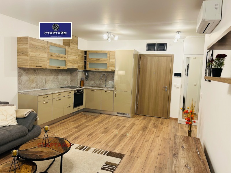 Дава под наем 3-СТАЕН, гр. София, Изток, снимка 3 - Апартаменти - 53580255