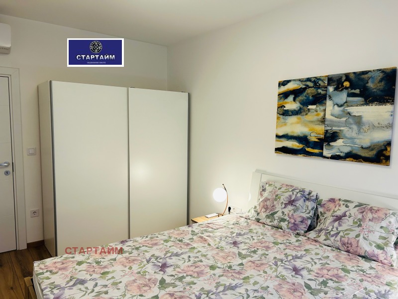 Дава под наем 3-СТАЕН, гр. София, Изток, снимка 11 - Апартаменти - 53580255