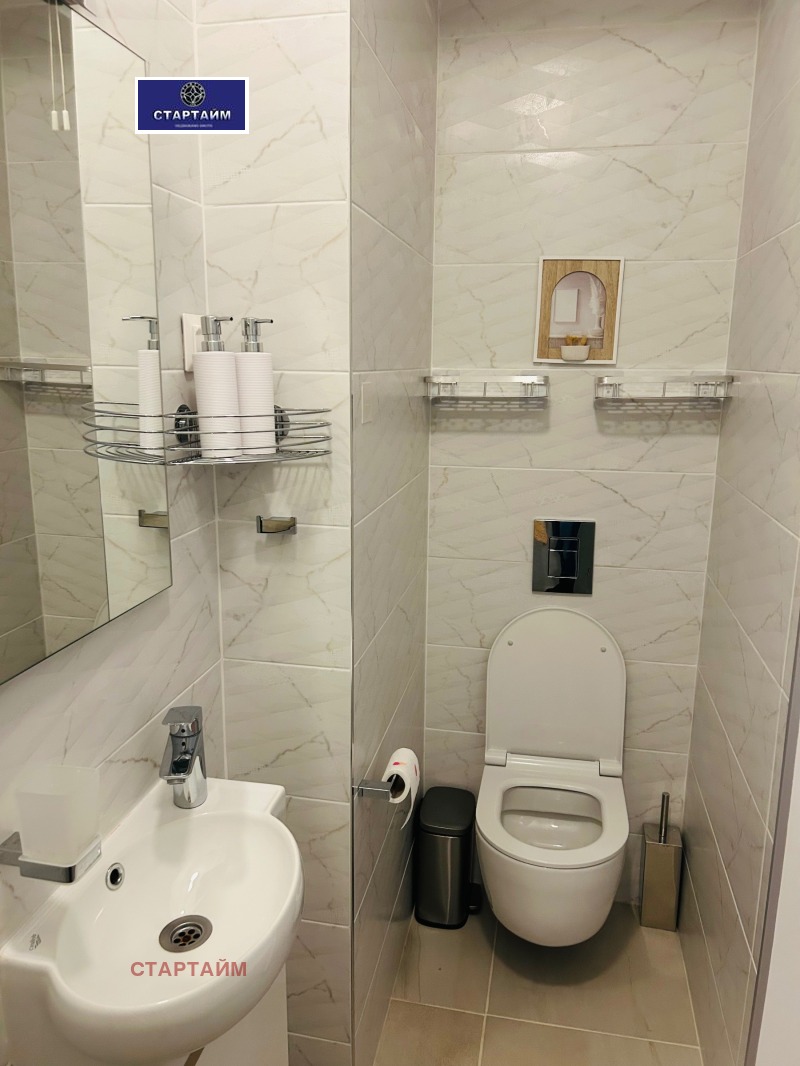 Дава под наем 3-СТАЕН, гр. София, Изток, снимка 10 - Апартаменти - 53580255