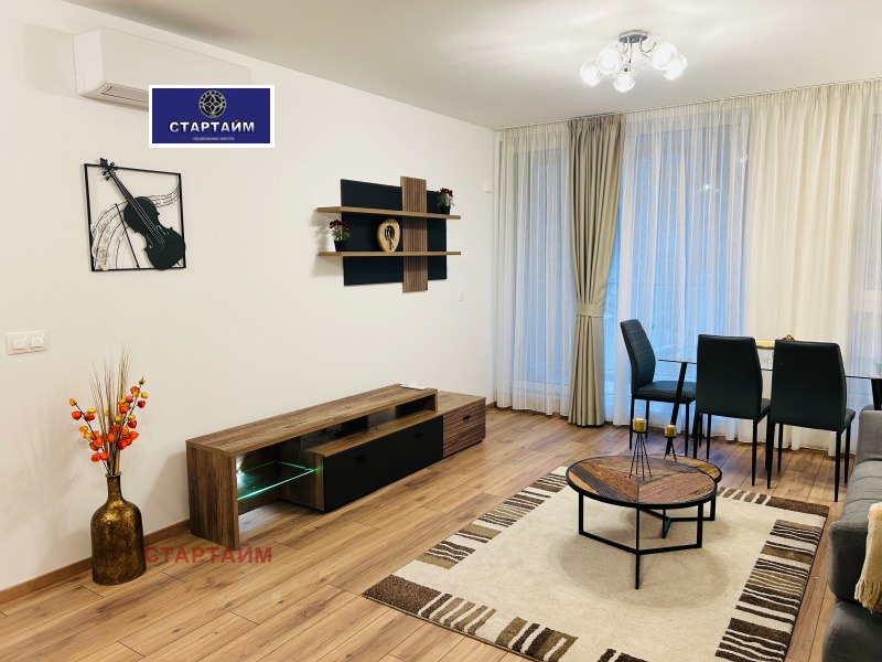 Дава под наем 3-СТАЕН, гр. София, Изток, снимка 6 - Апартаменти - 53580255