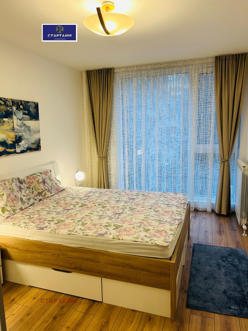 Дава под наем 3-СТАЕН, гр. София, Изток, снимка 13 - Апартаменти - 53580255