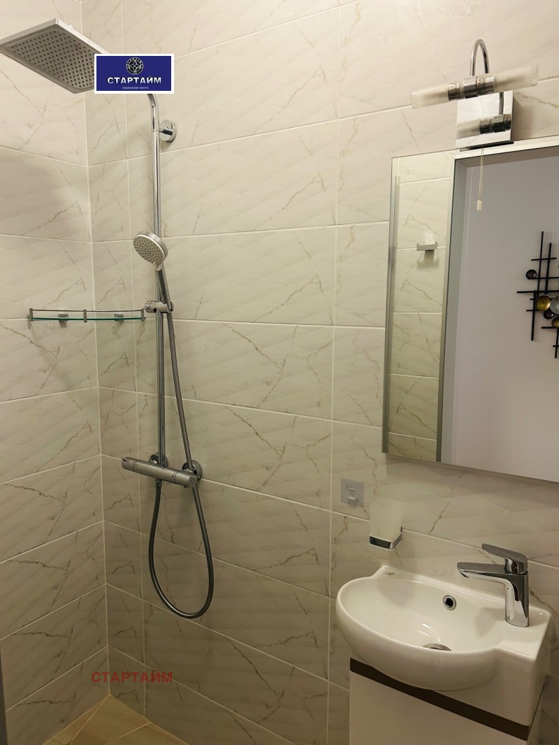 Дава под наем 3-СТАЕН, гр. София, Изток, снимка 9 - Апартаменти - 53580255