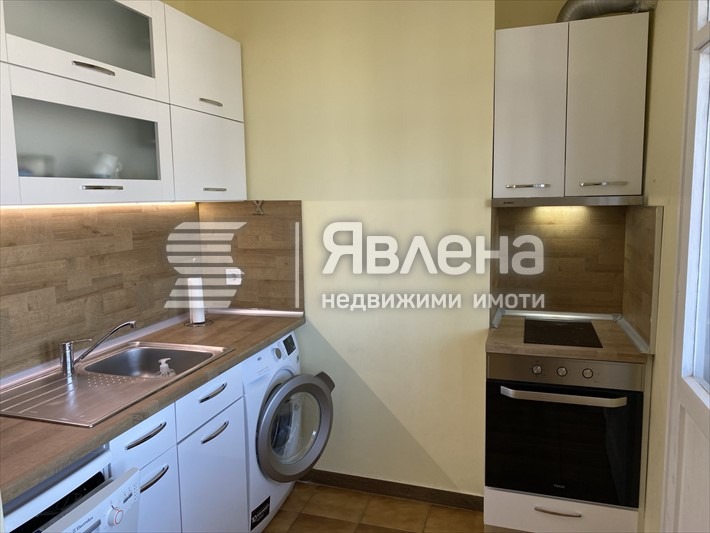 Дава под наем 3-СТАЕН, гр. София, Оборище, снимка 3 - Апартаменти - 54934037