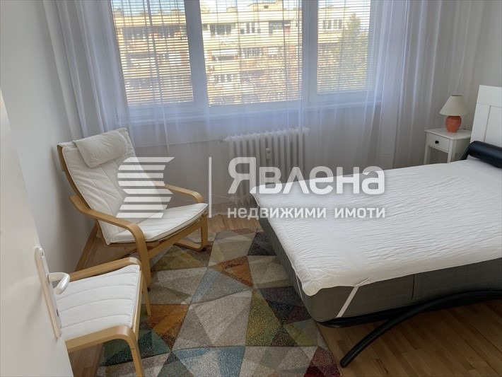 Дава под наем 3-СТАЕН, гр. София, Оборище, снимка 4 - Апартаменти - 54934037