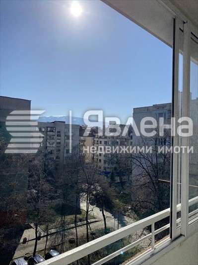 Дава под наем 3-СТАЕН, гр. София, Оборище, снимка 8 - Апартаменти - 54934037