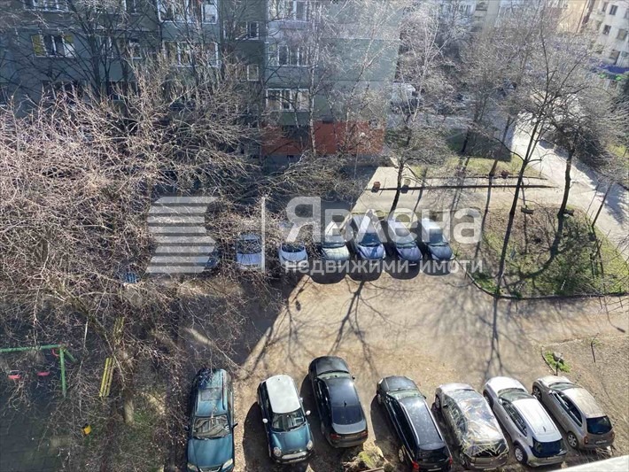 Дава под наем 3-СТАЕН, гр. София, Оборище, снимка 7 - Апартаменти - 54934037