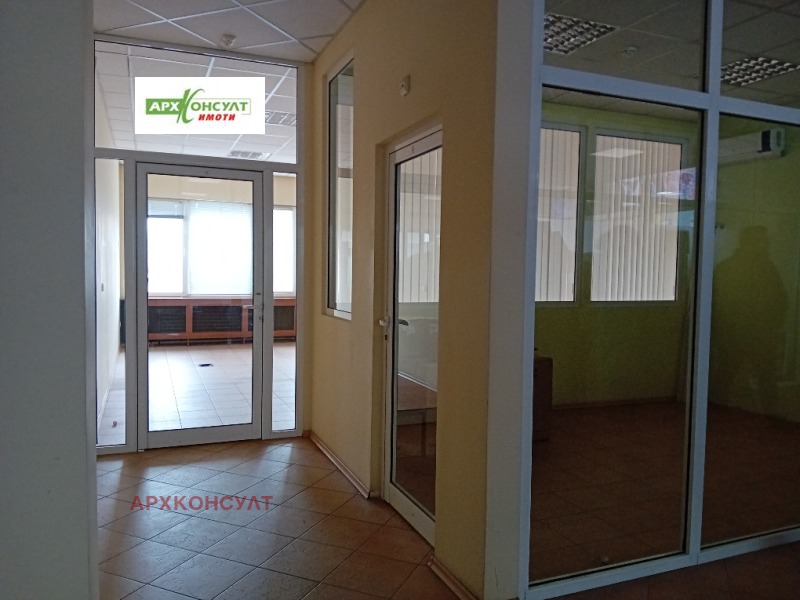 Da affittare  Ufficio Sofia , Geo Milev , 70 mq | 21550550 - Immagine [3]