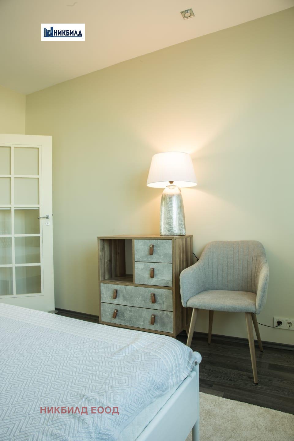 Дава под наем 2-СТАЕН, гр. София, Красно село, снимка 9 - Апартаменти - 53842927