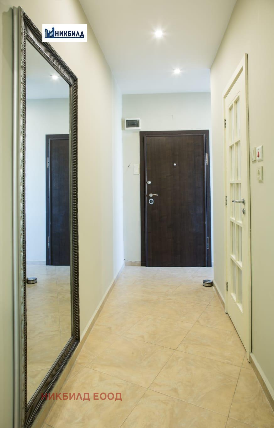 Дава под наем 2-СТАЕН, гр. София, Красно село, снимка 4 - Апартаменти - 53842927