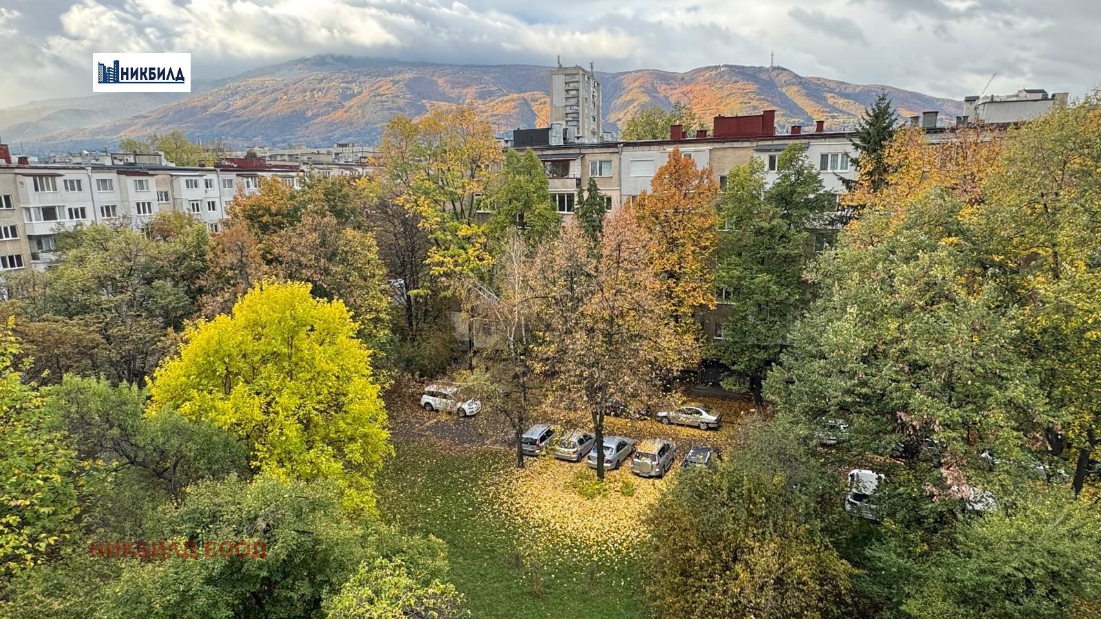 Дава под наем 2-СТАЕН, гр. София, Красно село, снимка 14 - Апартаменти - 53842927