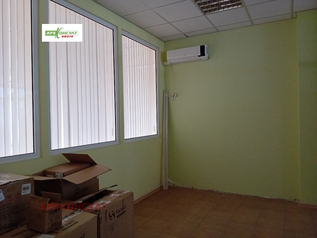 Дава под наем ОФИС, гр. София, Гео Милев, снимка 2 - Офиси - 48026267