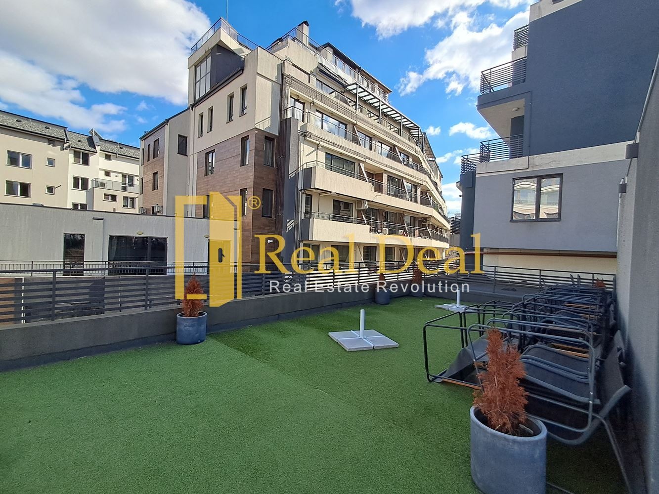 Дава под наем МАГАЗИН, гр. София, Кръстова вада, снимка 8 - Магазини - 53650392