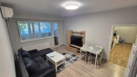 1 slaapkamer Razsadnika, Sofia