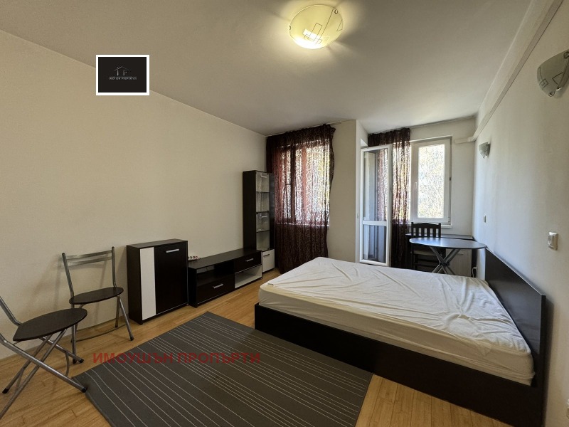 Te huur  1 slaapkamer Sofia , Studentski grad , 55 m² | 57263073 - afbeelding [2]