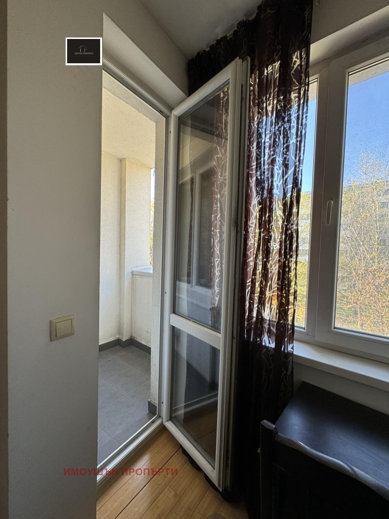 Te huur  1 slaapkamer Sofia , Studentski grad , 55 m² | 57263073 - afbeelding [4]