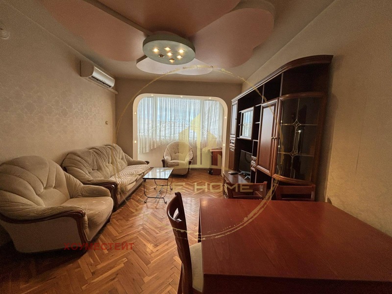 For Rent  1 bedroom Varna , Tsentar , 55 sq.m | 91851234 - image [3]