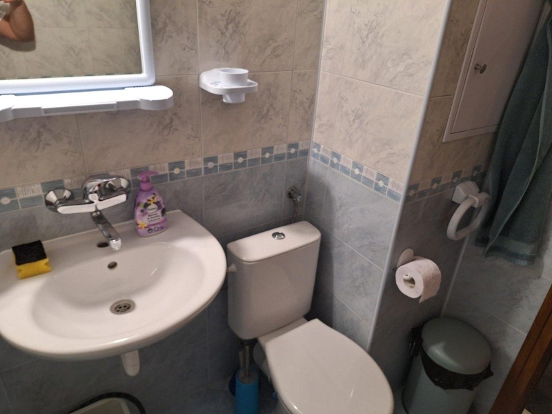 K pronájmu  1 ložnice Burgas , Slavejkov , 60 m2 | 60554862 - obraz [7]